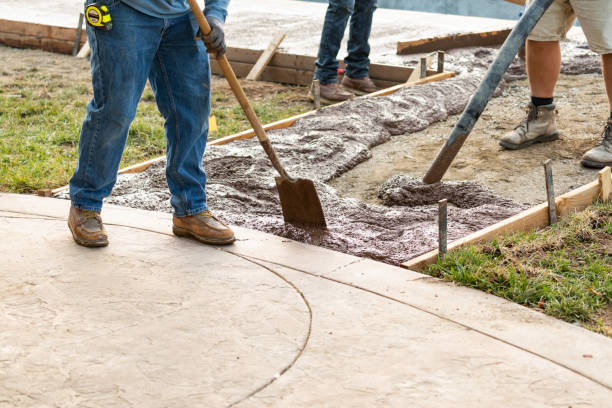 Best Patios, Walks & Steps  in Untain Grove, MO