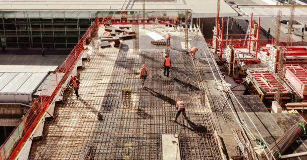 Best Concrete Walkway Installation  in Untain Grove, MO