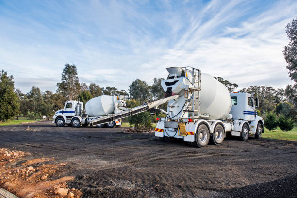 Best Concrete Driveway Repair Near Me  in Untain Grove, MO
