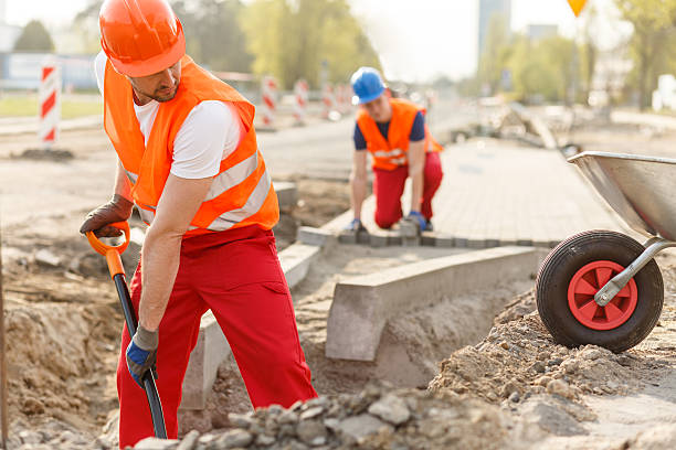Best Custom Concrete Contractor  in Untain Grove, MO